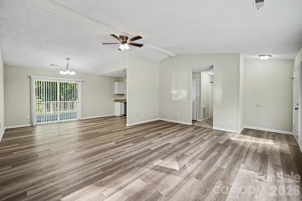 1530 Teddington Drive Charlotte NC 28214