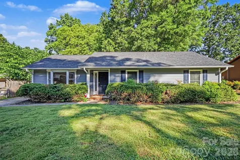 1530 Teddington Drive Charlotte NC 28214