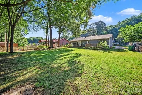 1530 Teddington Drive Charlotte NC 28214
