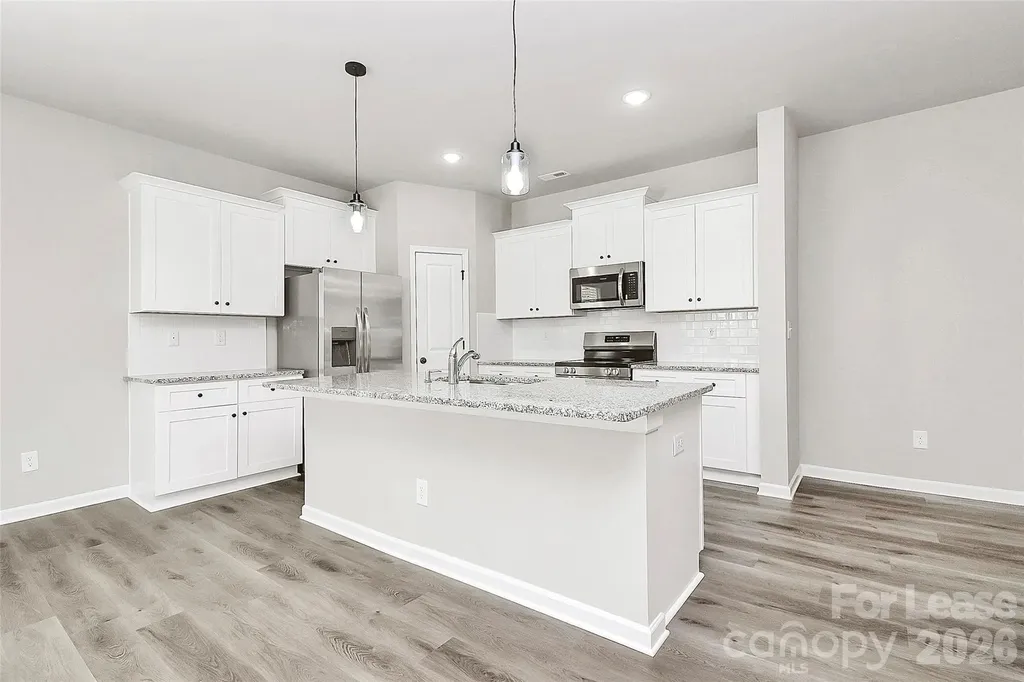 8208 Stonemere Lane Charlotte NC 28215