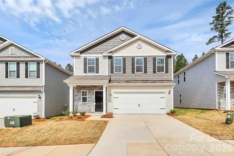 8208 Stonemere Lane Charlotte NC 28215