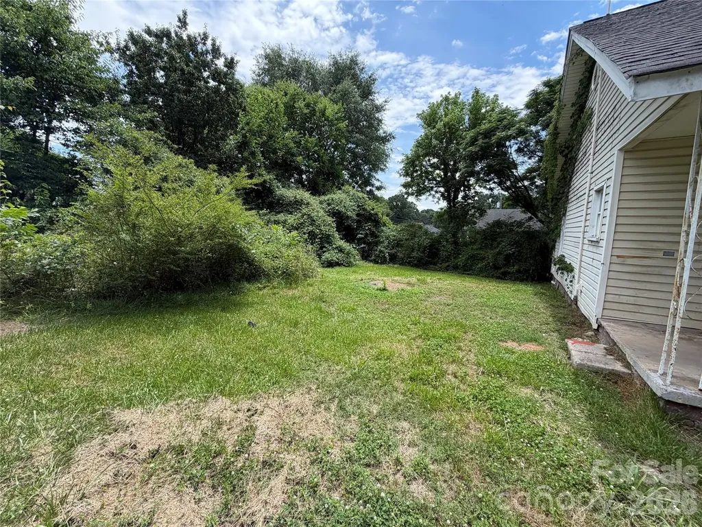 2528 Gardner Street Gastonia NC 28056
