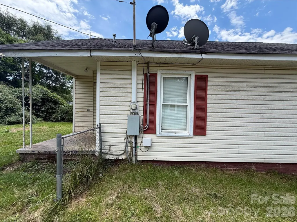 2528 Gardner Street Gastonia NC 28056