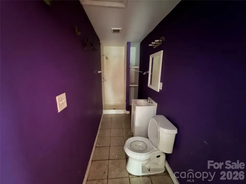 2528 Gardner Street Gastonia NC 28056