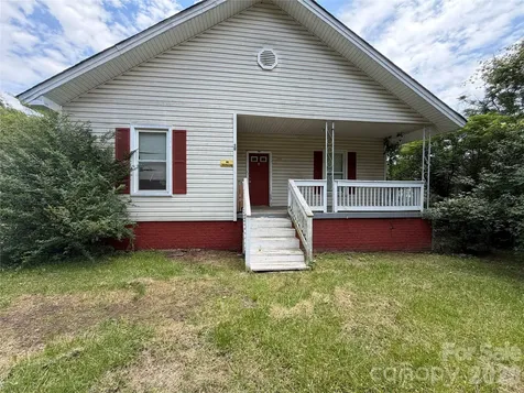 2528 Gardner Street Gastonia NC 28056