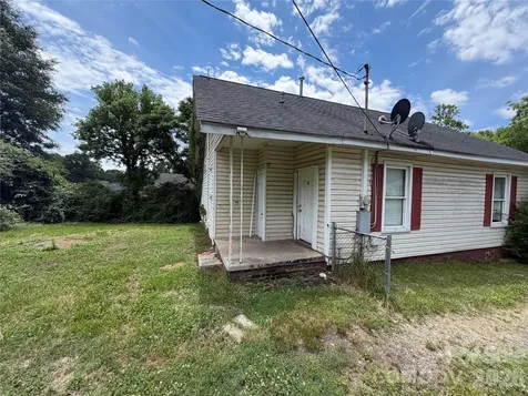 2528 Gardner Street Gastonia NC 28056