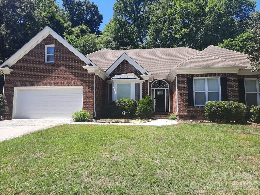 3108 Castlemaine Drive Charlotte NC 28269