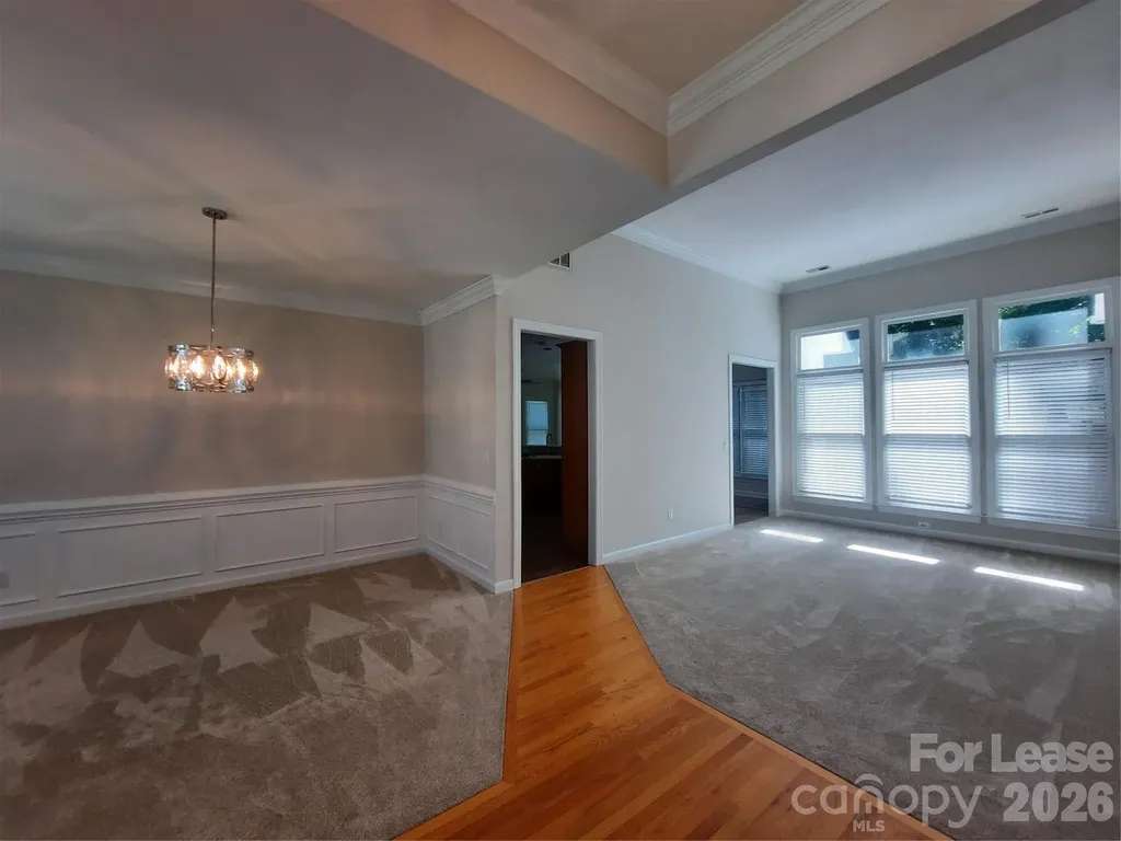 3108 Castlemaine Drive Charlotte NC 28269
