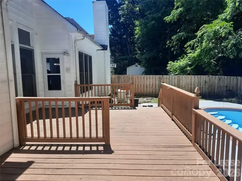 3108 Castlemaine Drive Charlotte NC 28269