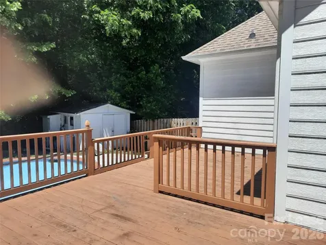 3108 Castlemaine Drive Charlotte NC 28269