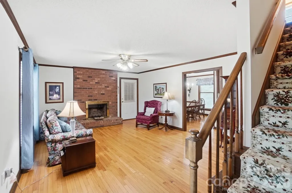 804 Mcgregor Drive NE Concord NC 28025
