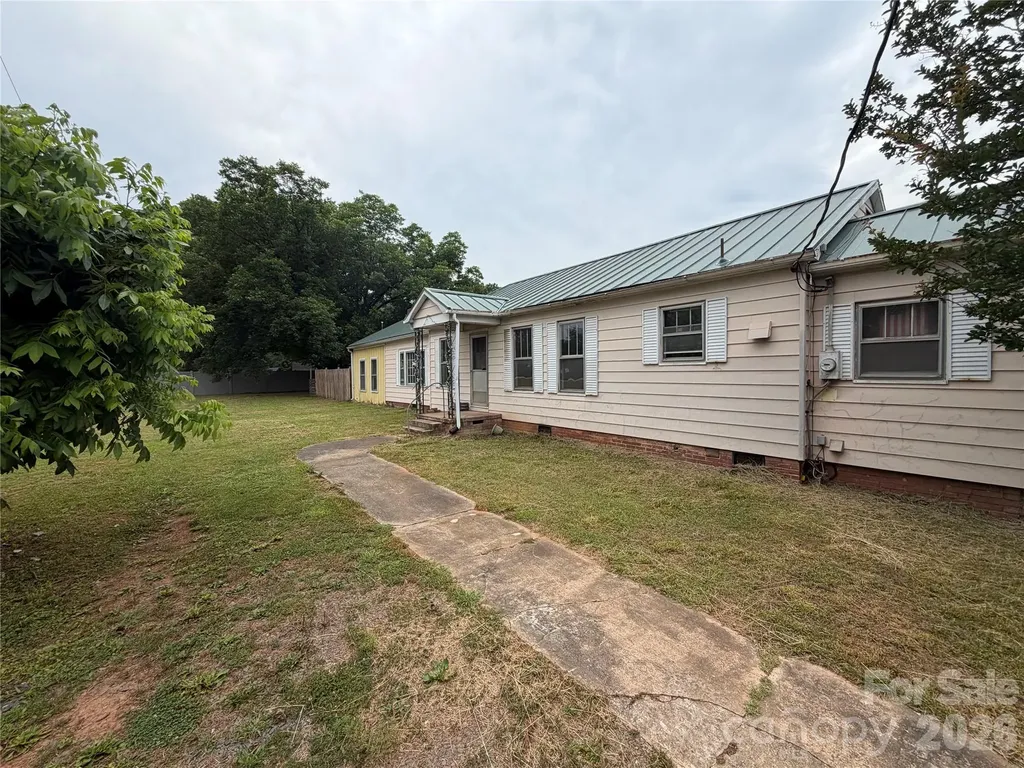 1501 Mcconnells Highway Rock Hill SC 29732