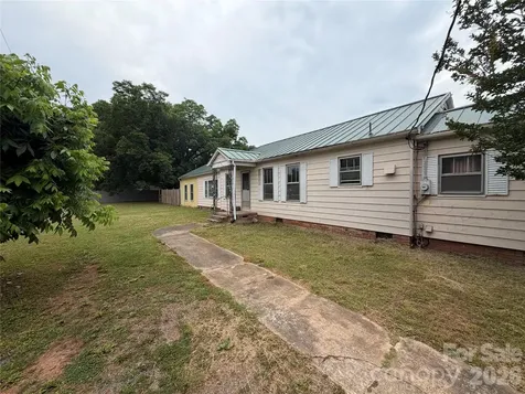 1501 Mcconnells Highway Rock Hill SC 29732