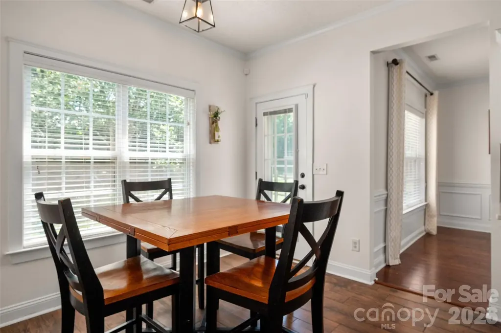 2009 Oakstone Drive Monroe NC 28110