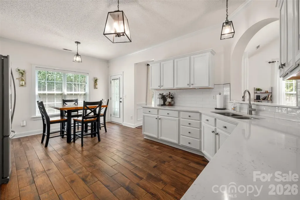 2009 Oakstone Drive Monroe NC 28110