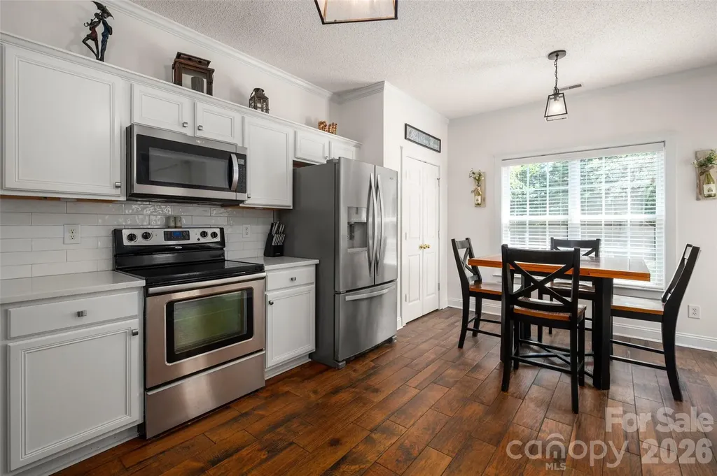 2009 Oakstone Drive Monroe NC 28110