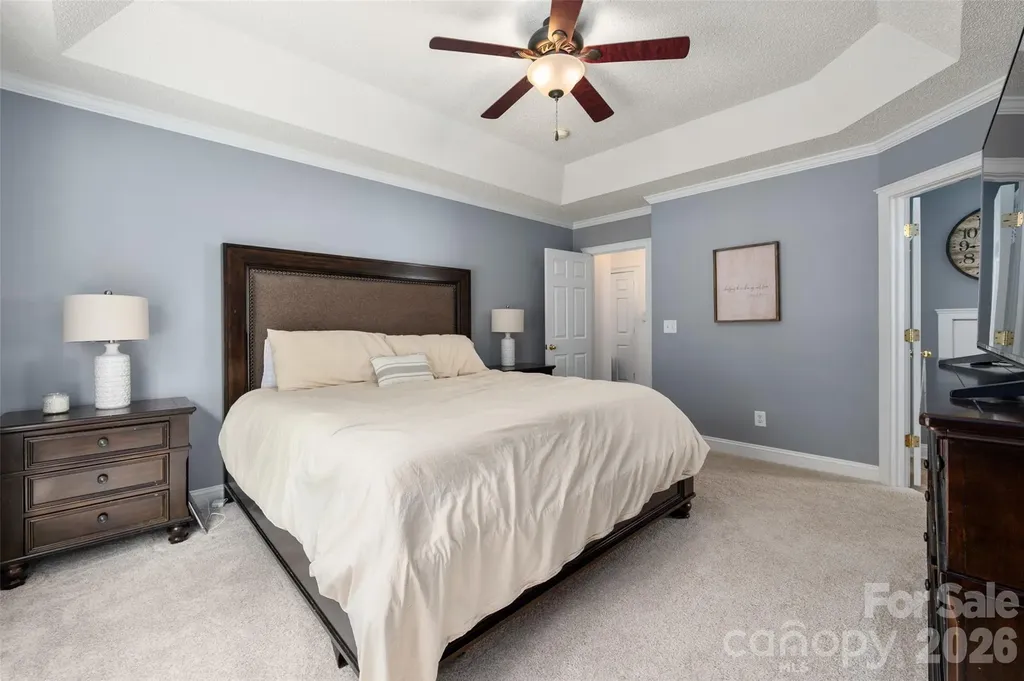 2009 Oakstone Drive Monroe NC 28110