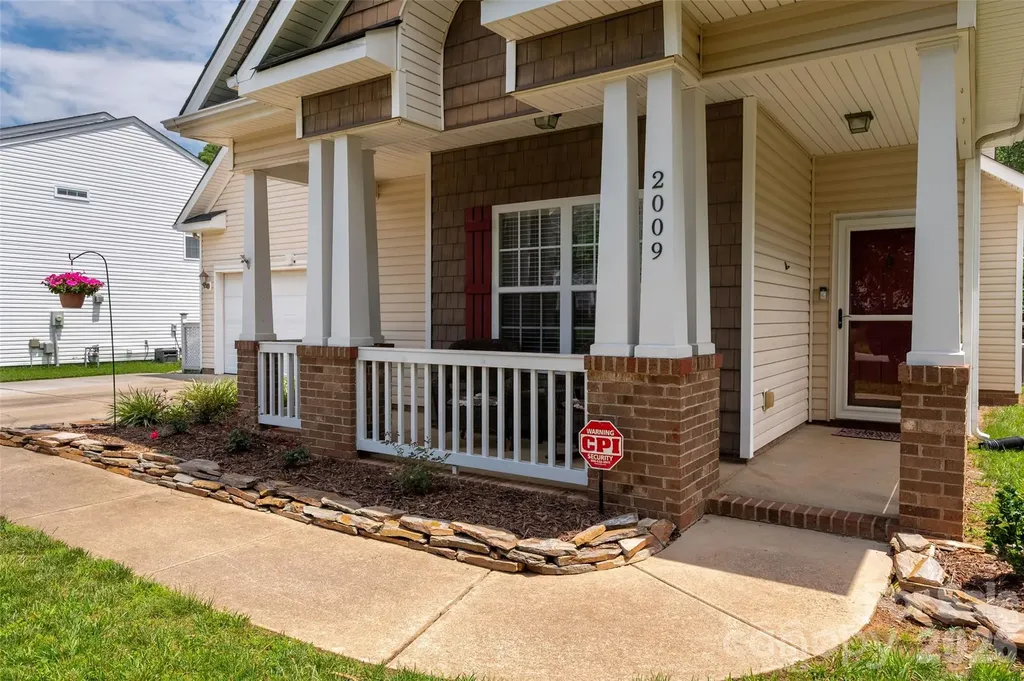 2009 Oakstone Drive Monroe NC 28110