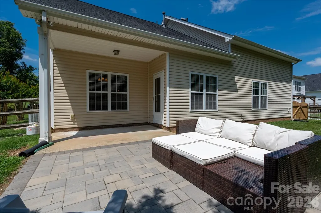 2009 Oakstone Drive Monroe NC 28110