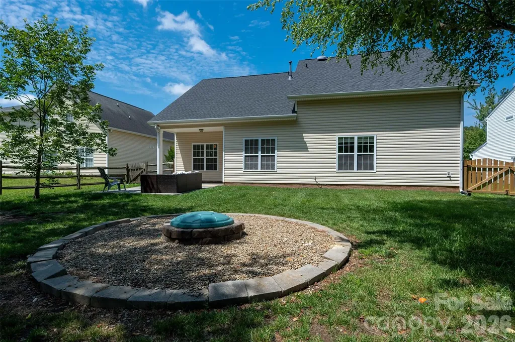 2009 Oakstone Drive Monroe NC 28110