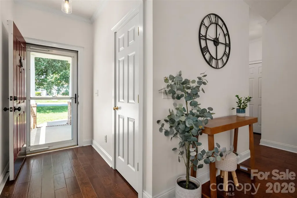 2009 Oakstone Drive Monroe NC 28110