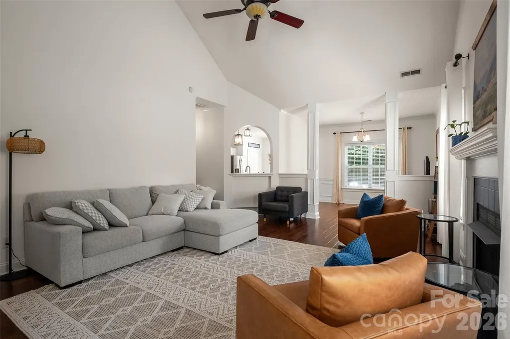 2009 Oakstone Drive Monroe NC 28110