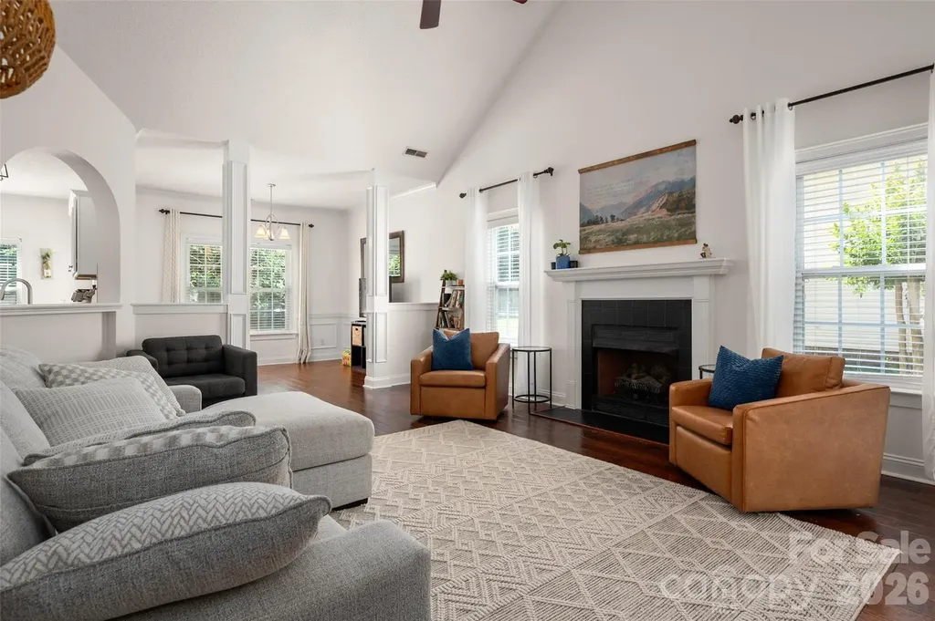 2009 Oakstone Drive Monroe NC 28110