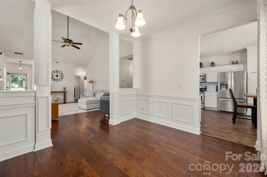 2009 Oakstone Drive Monroe NC 28110