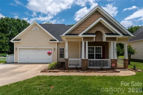 2009 Oakstone Drive Monroe NC 28110