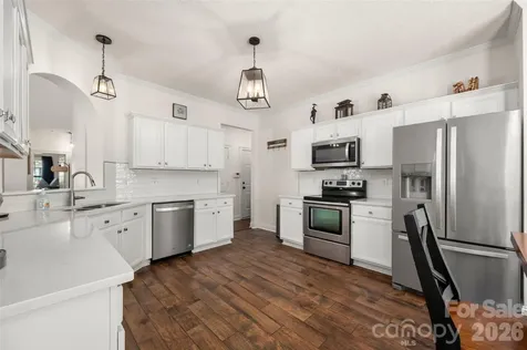 2009 Oakstone Drive Monroe NC 28110