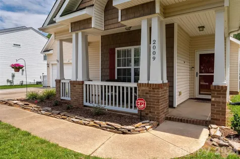 2009 Oakstone Drive Monroe NC 28110