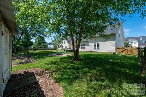 2009 Oakstone Drive Monroe NC 28110