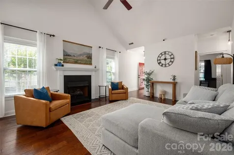 2009 Oakstone Drive Monroe NC 28110
