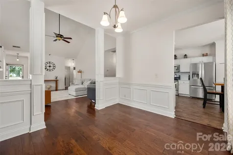 2009 Oakstone Drive Monroe NC 28110