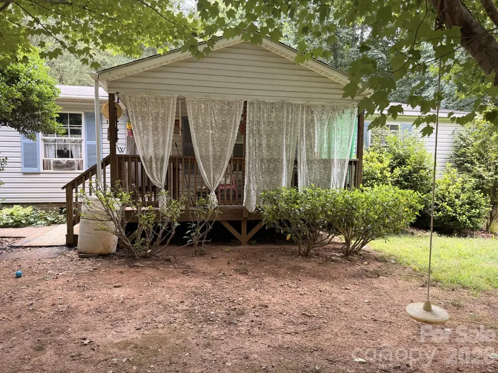 115 Stampede Drive Statesville NC 28625