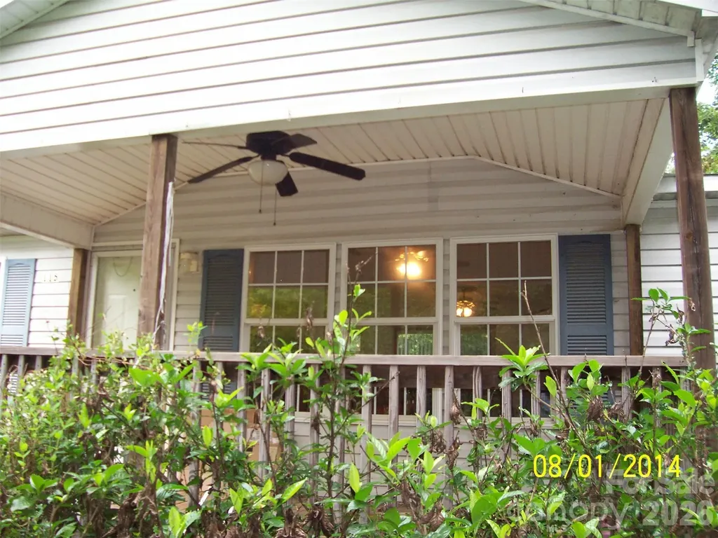 115 Stampede Drive Statesville NC 28625