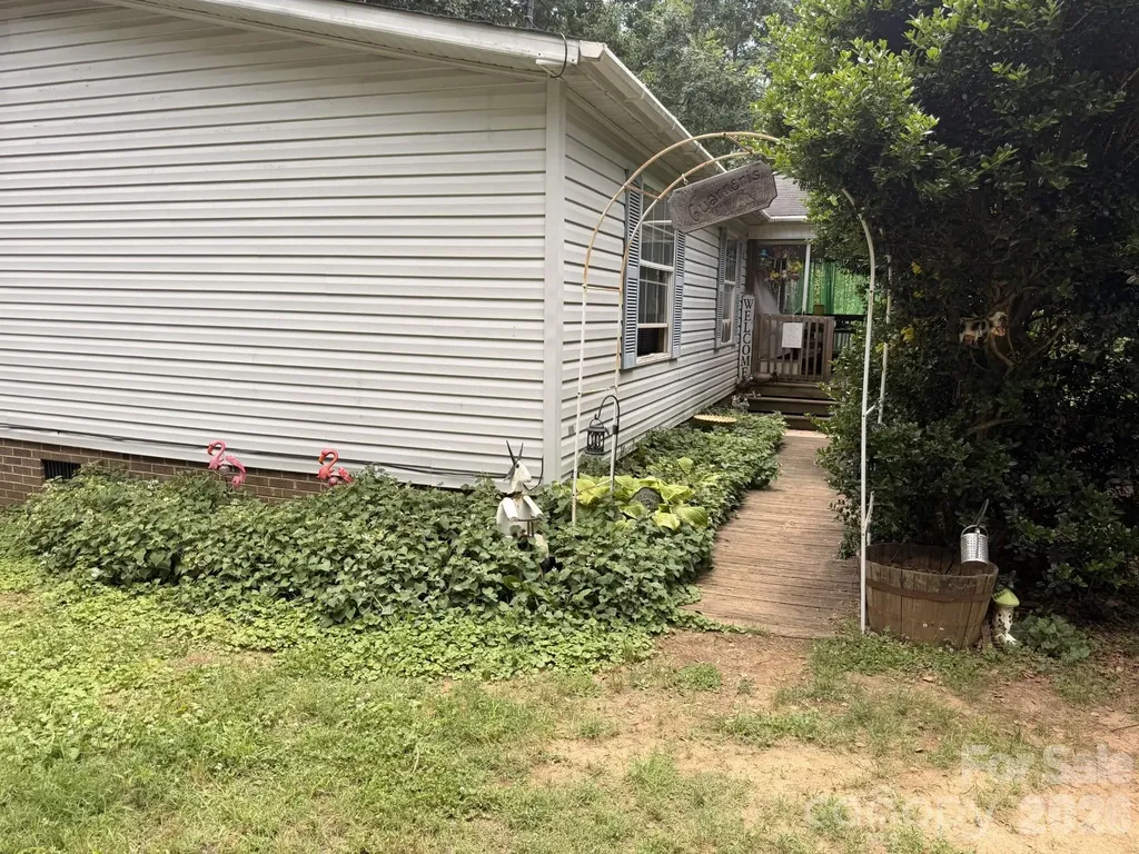 115 Stampede Drive Statesville NC 28625