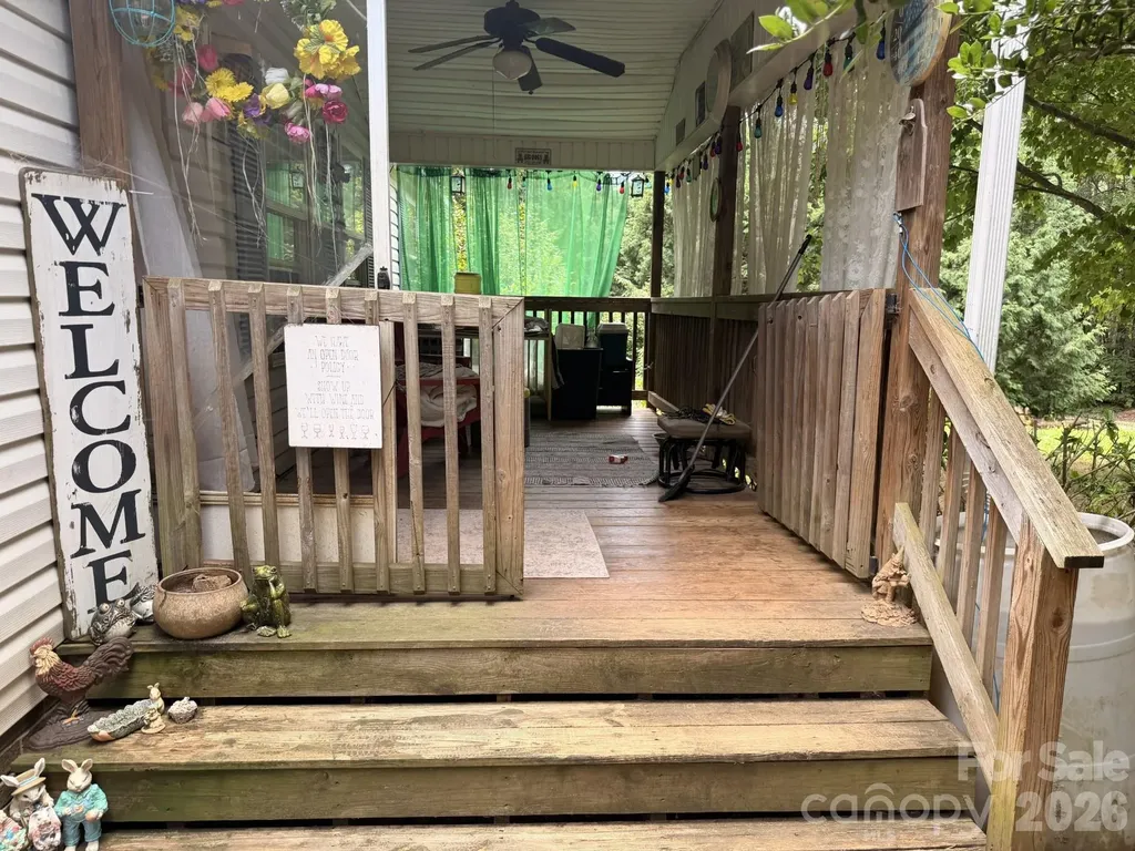 115 Stampede Drive Statesville NC 28625