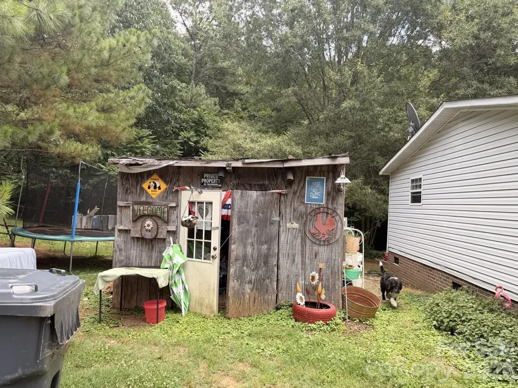 115 Stampede Drive Statesville NC 28625