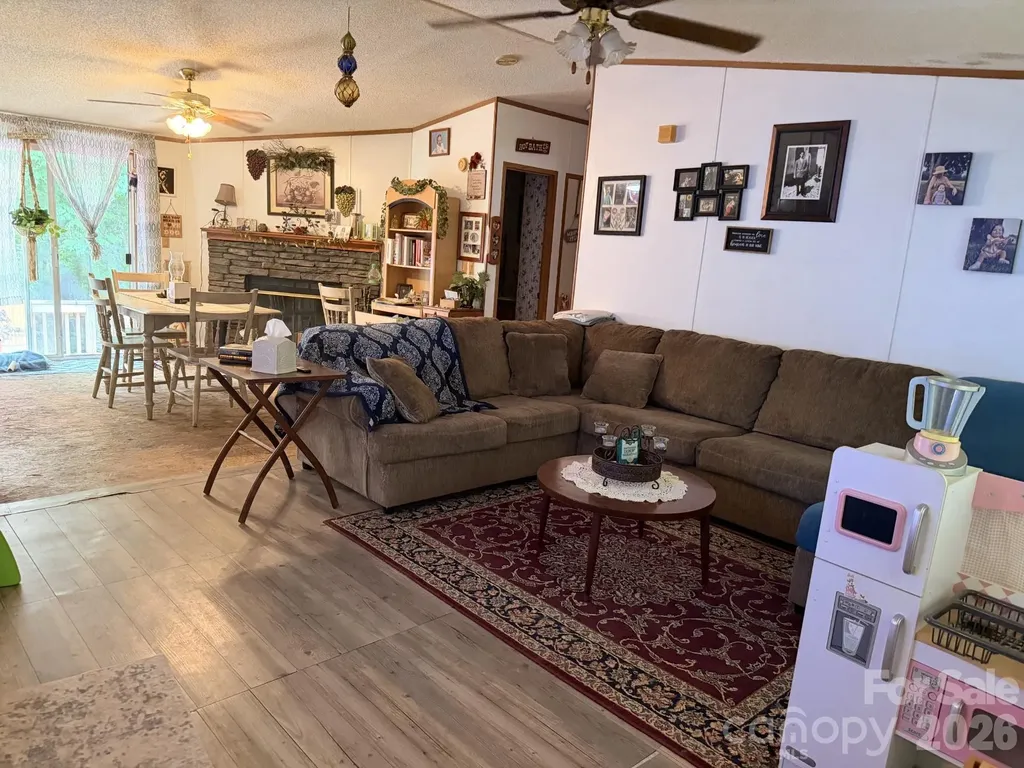 115 Stampede Drive Statesville NC 28625