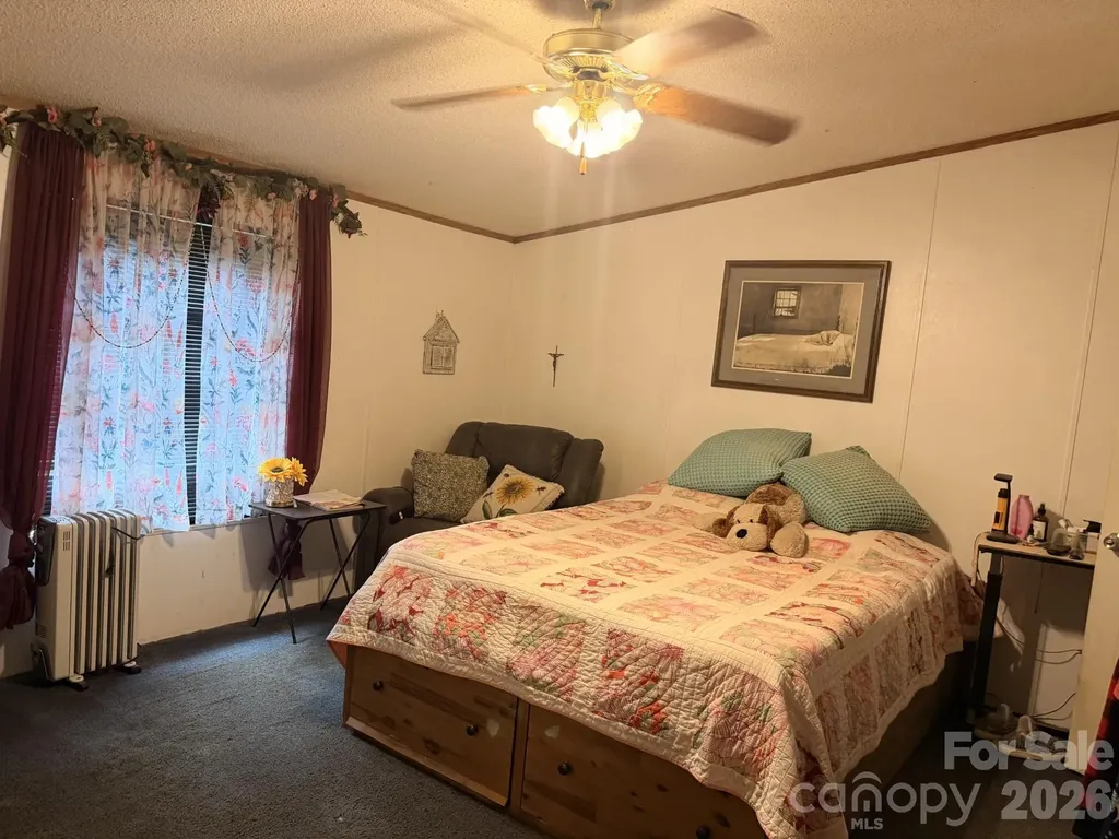 115 Stampede Drive Statesville NC 28625