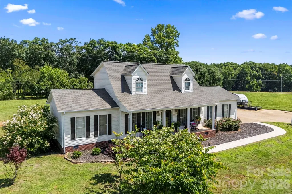113 Ocean Drive Shelby NC 28152