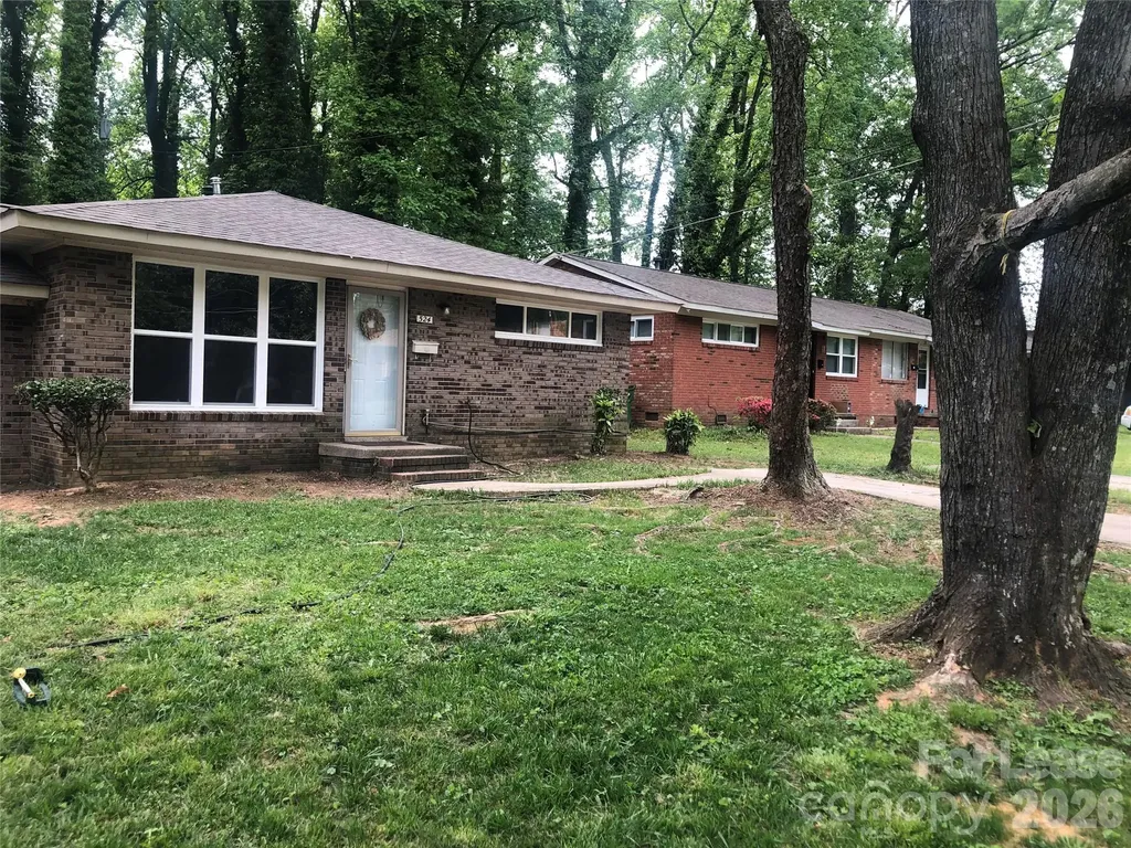 524 Blendwood Drive Charlotte NC 28215