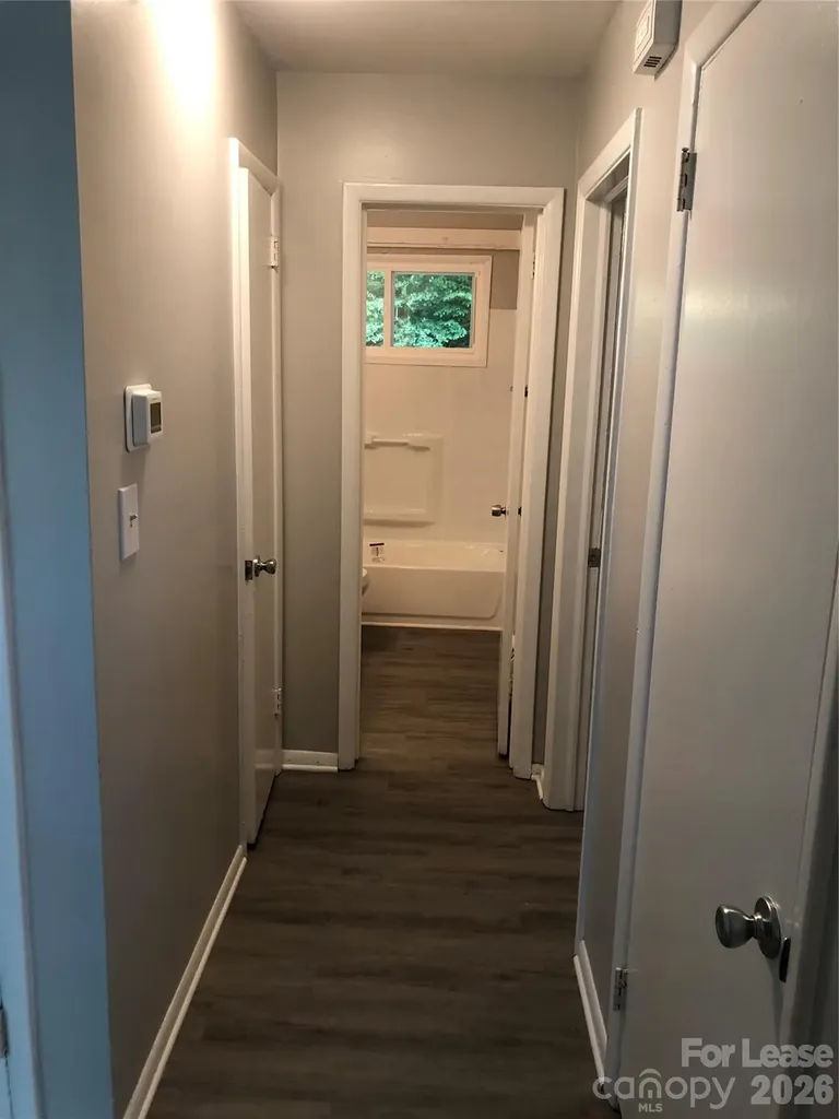524 Blendwood Drive Charlotte NC 28215