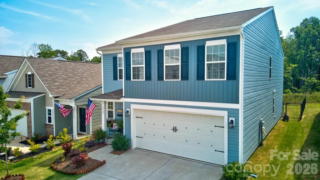 2509 Trollinger Drive Catawba NC 28609