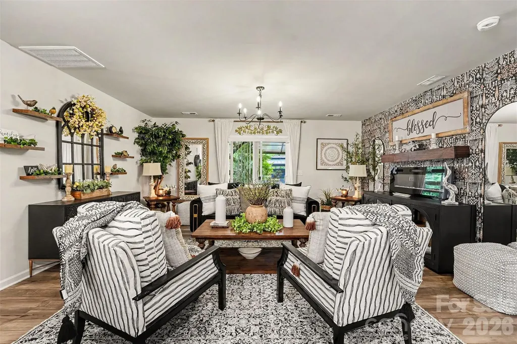 2509 Trollinger Drive Catawba NC 28609
