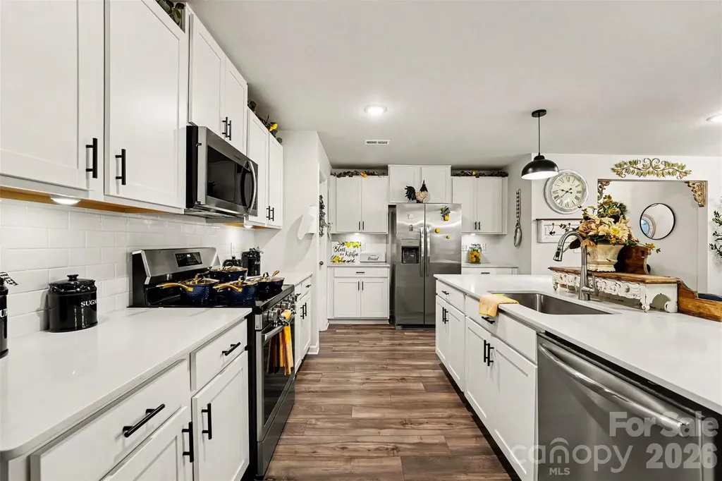 2509 Trollinger Drive Catawba NC 28609