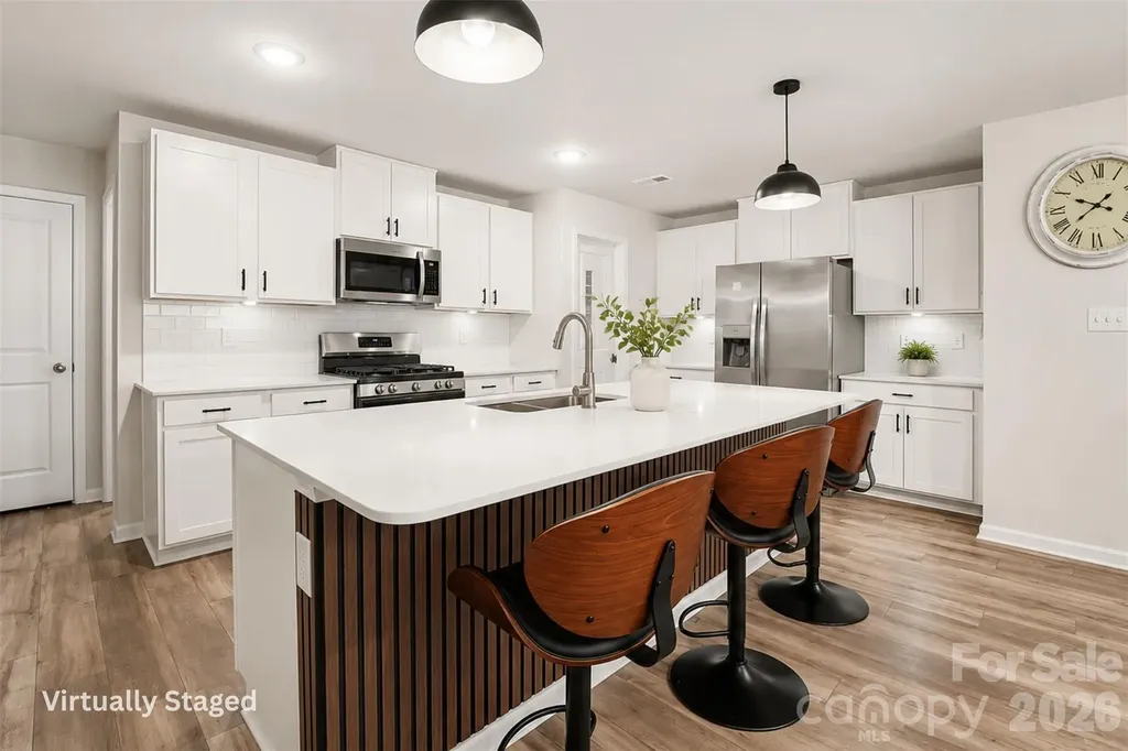 2509 Trollinger Drive Catawba NC 28609
