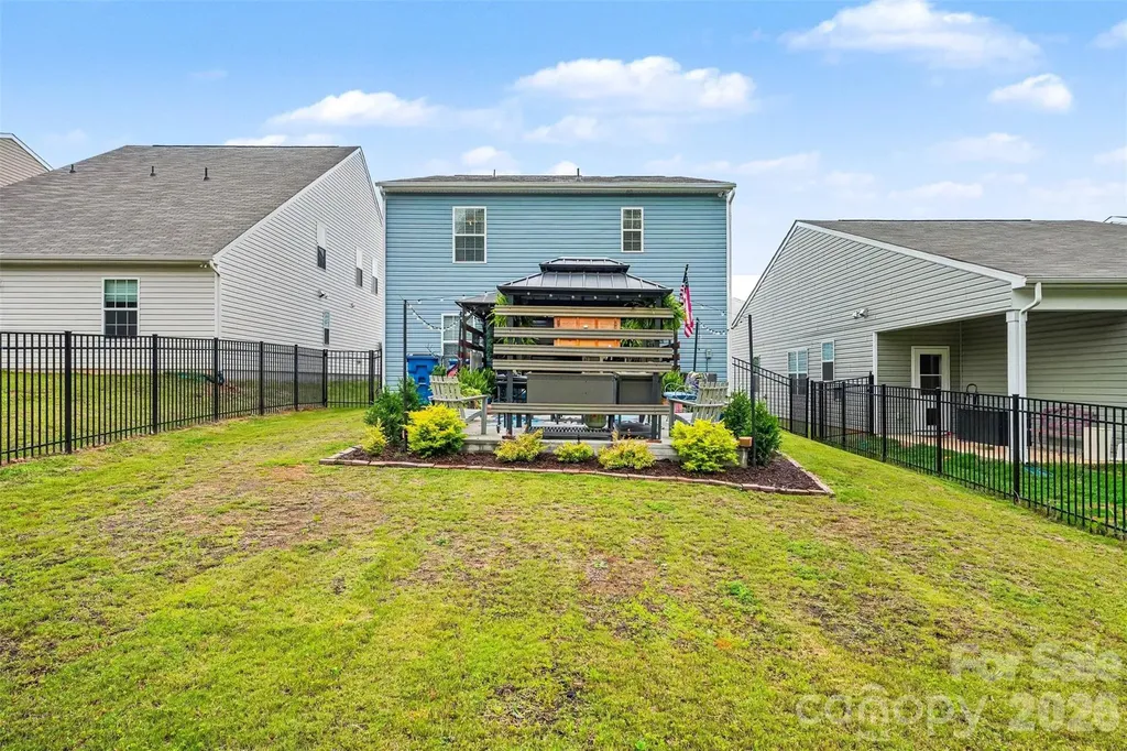 2509 Trollinger Drive Catawba NC 28609