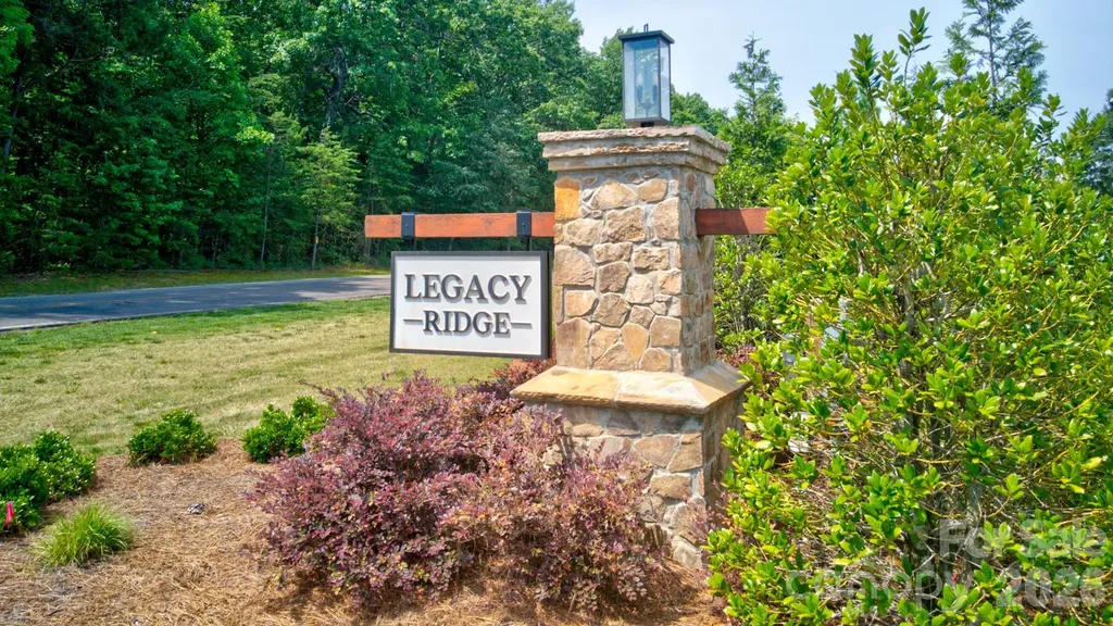 2509 Trollinger Drive Catawba NC 28609